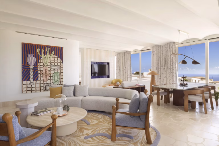 Destination Wedding Honeymoon Jumeirah Capri Palace Italien Capri