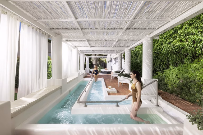 Destination Wedding Honeymoon Jumeirah Capri Palace Italien Capri