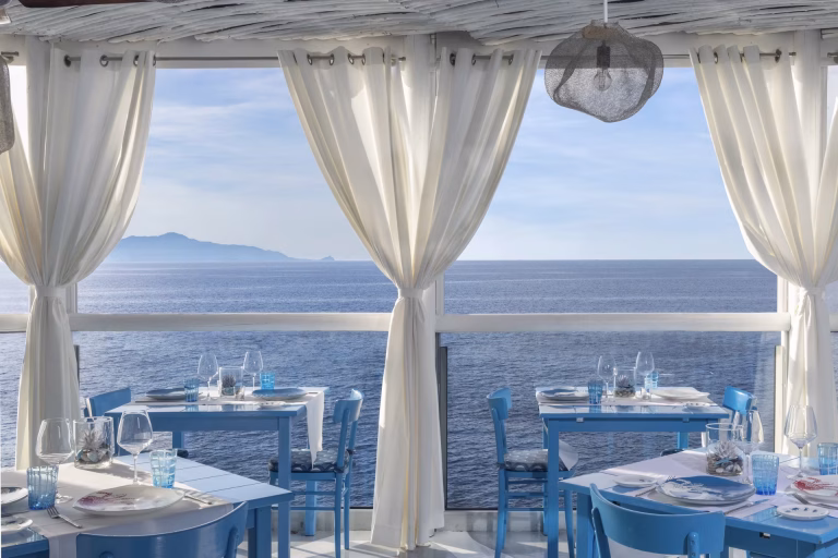 Destination Wedding Honeymoon Jumeirah Capri Palace Italien Capri