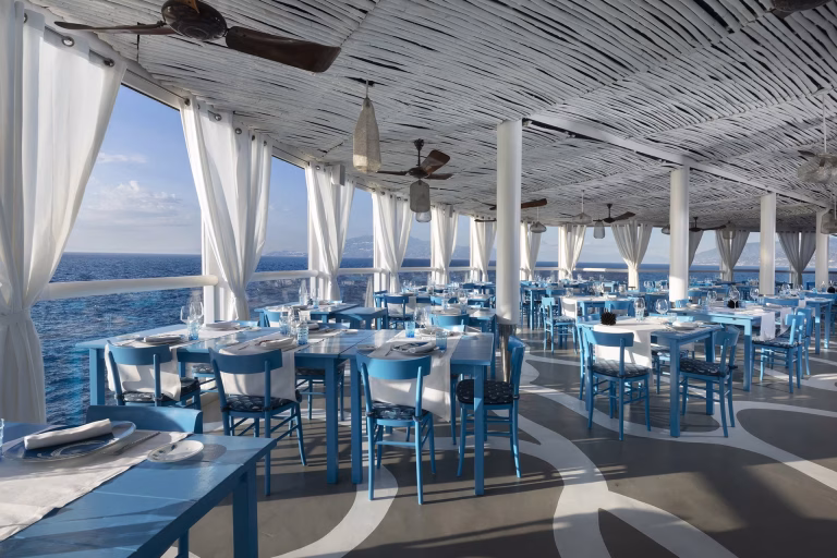 Destination Wedding Honeymoon Jumeirah Capri Palace Italien Capri